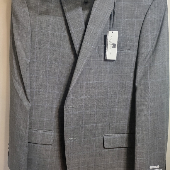 Suit - Picture 2 of 5